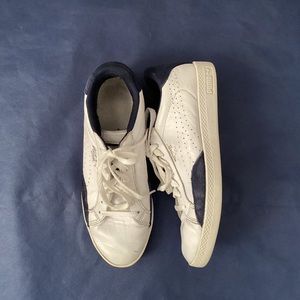 Puma Match Sneaker, Size 7